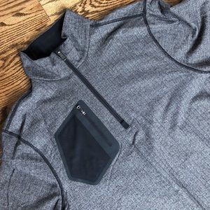 Ralph Lauren RLX 1/2 Zip Tech Pullover
